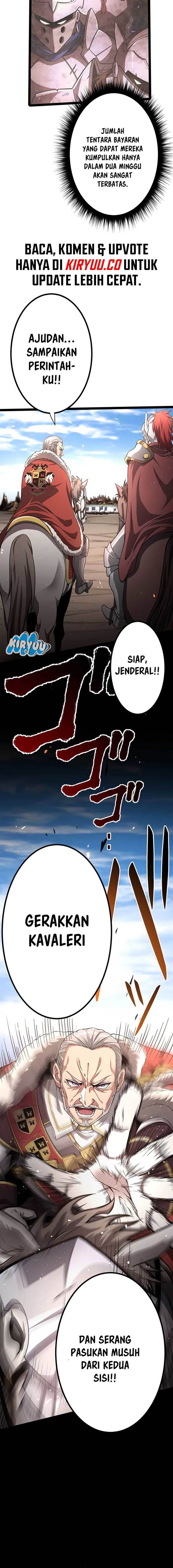 Dungeon Defense Chap 40 - Next Chap 41