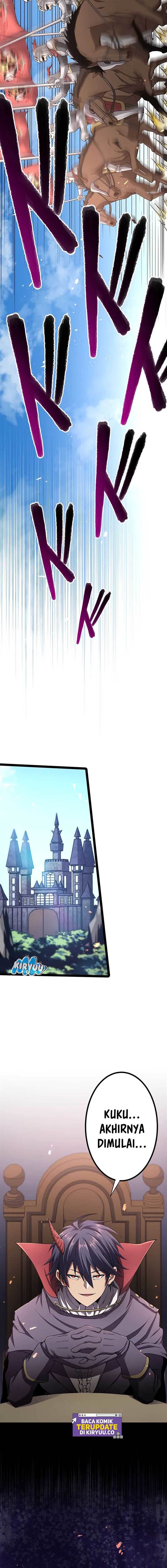 Dungeon Defense Chap 40 - Next Chap 41