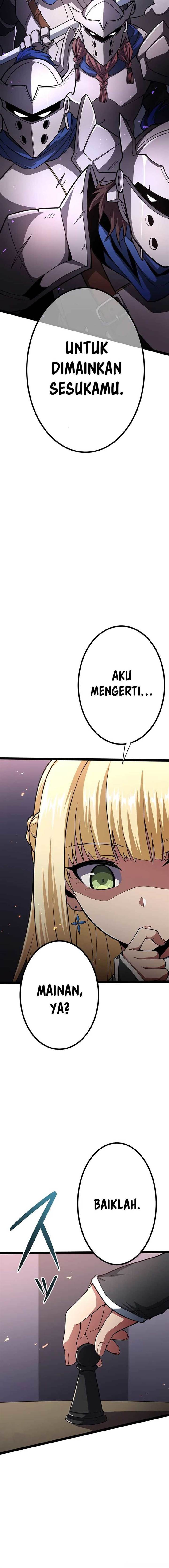 Dungeon Defense Chap 40 - Next Chap 41