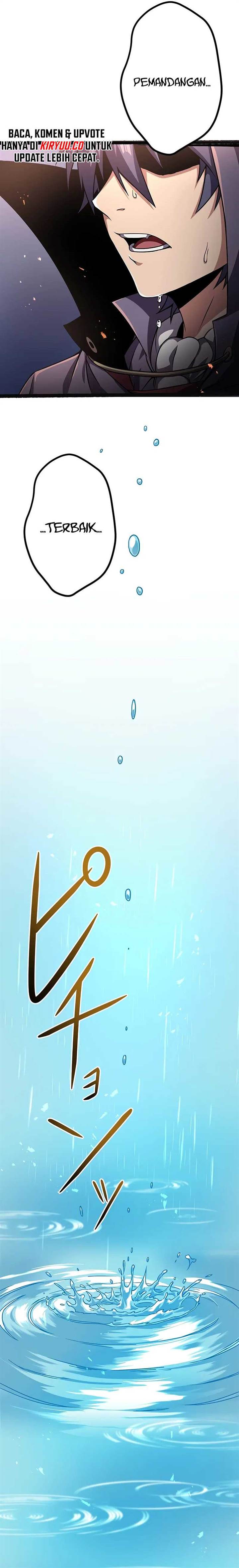 Dungeon Defense Chap 41 - Next Chap 42