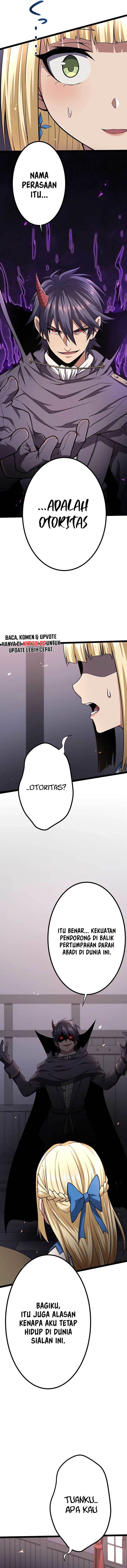 Dungeon Defense Chap 41 - Next Chap 42