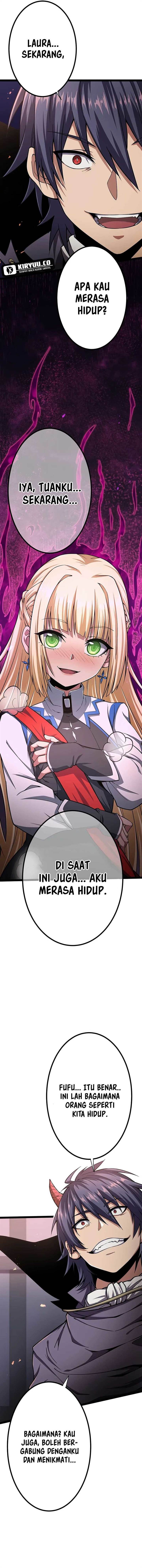 Dungeon Defense Chap 41 - Next Chap 42