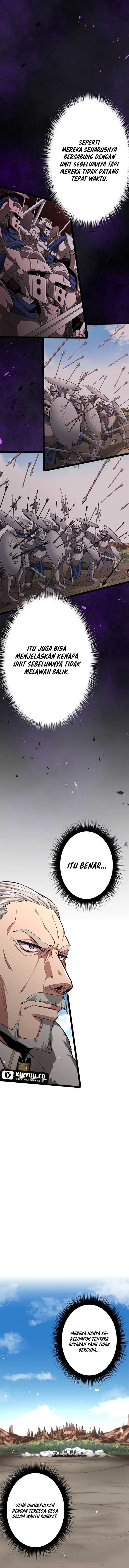 Dungeon Defense Chap 41 - Next Chap 42