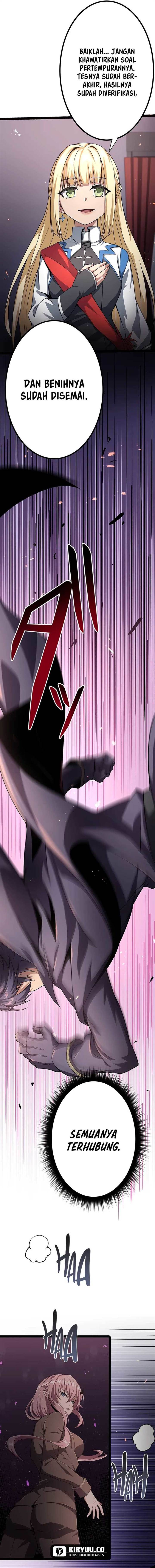 Dungeon Defense Chap 41 - Next Chap 42