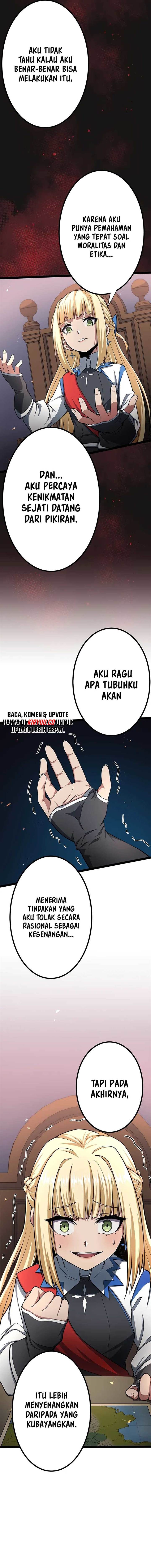 Dungeon Defense Chap 41 - Next Chap 42