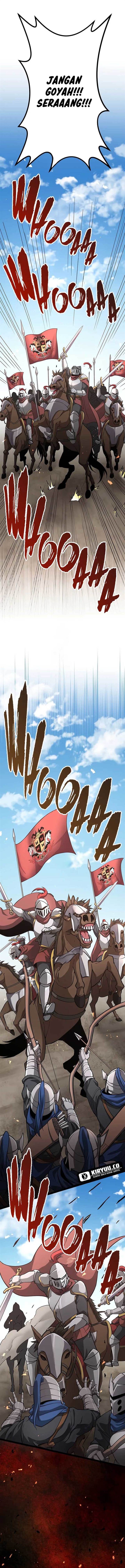 Dungeon Defense Chap 41 - Next Chap 42