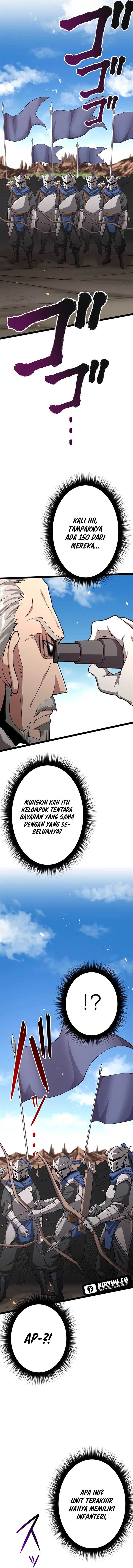 Dungeon Defense Chap 41 - Next Chap 42