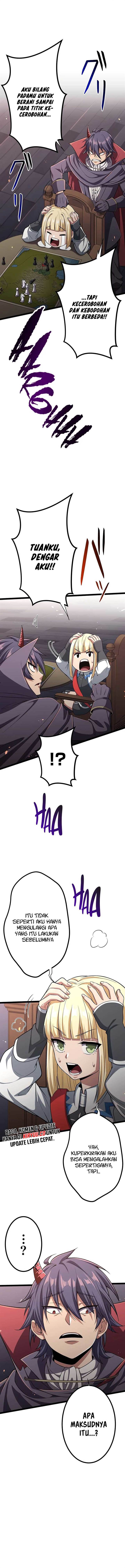 Dungeon Defense Chap 41 - Next Chap 42