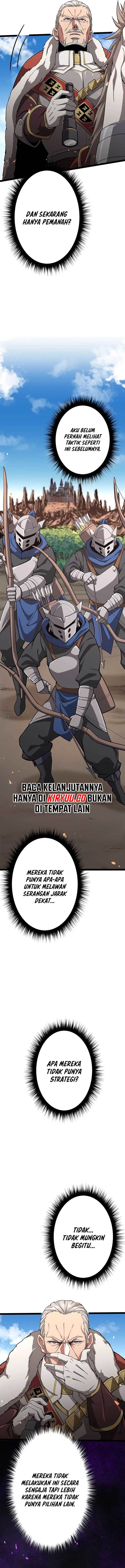 Dungeon Defense Chap 41 - Next Chap 42