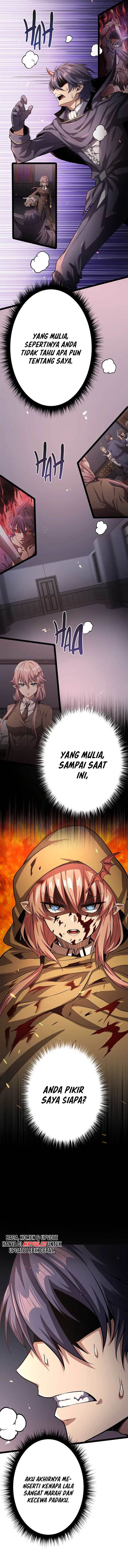 Dungeon Defense Chap 41 - Next Chap 42