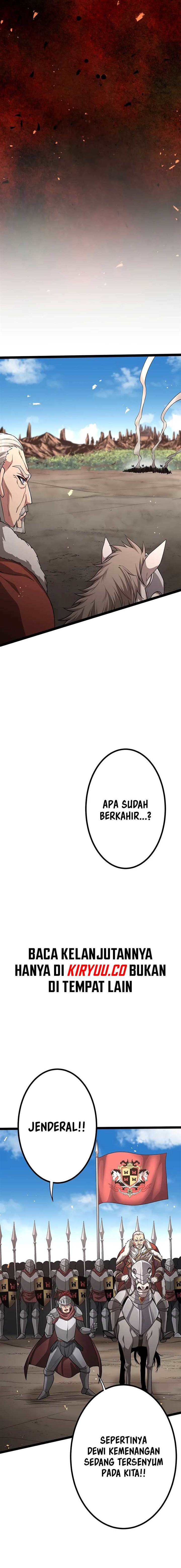 Dungeon Defense Chap 41 - Next Chap 42