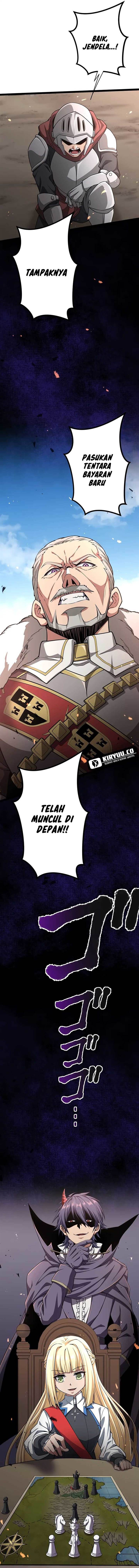 Dungeon Defense Chap 41 - Next Chap 42