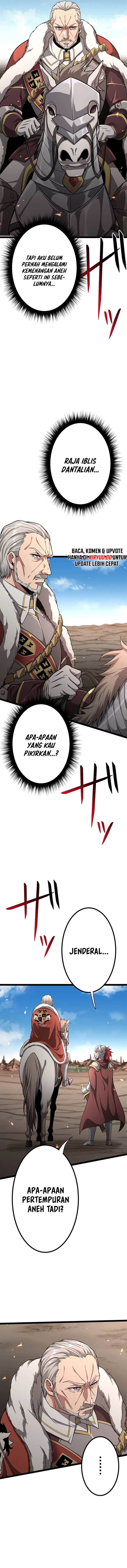 Dungeon Defense Chap 41 - Next Chap 42