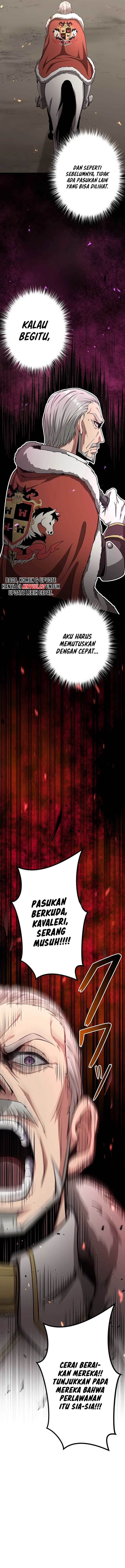 Dungeon Defense Chap 41 - Next Chap 42