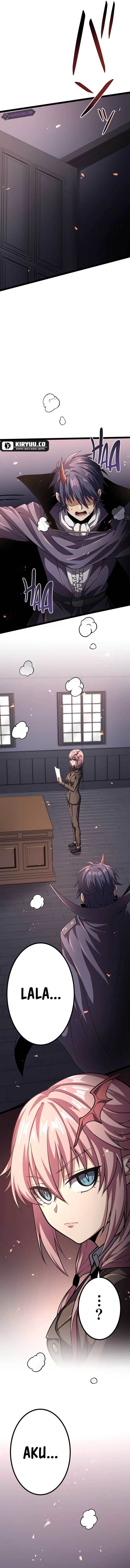 Dungeon Defense Chap 41 - Next Chap 42