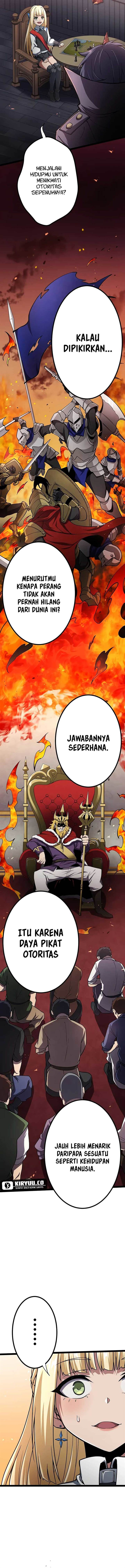 Dungeon Defense Chap 41 - Next Chap 42