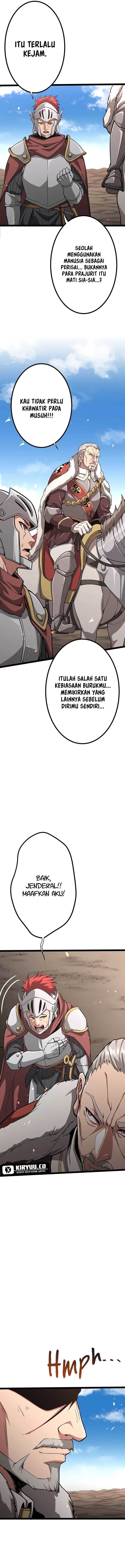 Dungeon Defense Chap 41 - Next Chap 42