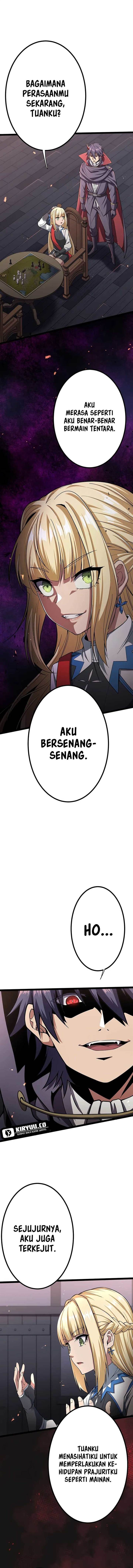 Dungeon Defense Chap 41 - Next Chap 42