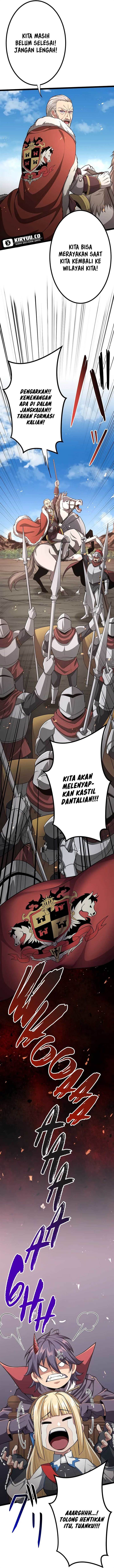 Dungeon Defense Chap 41 - Next Chap 42