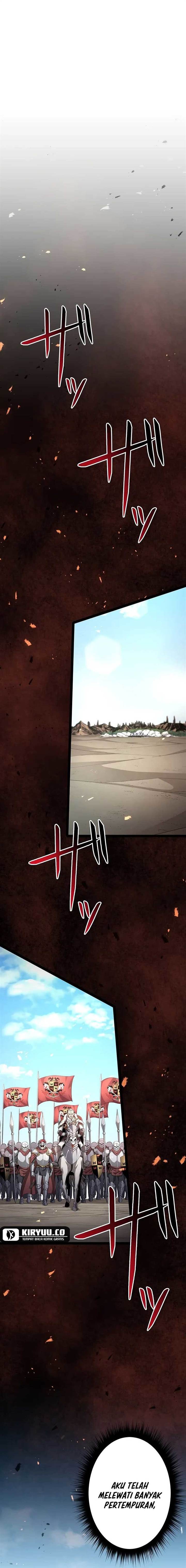 Dungeon Defense Chap 41 - Next Chap 42