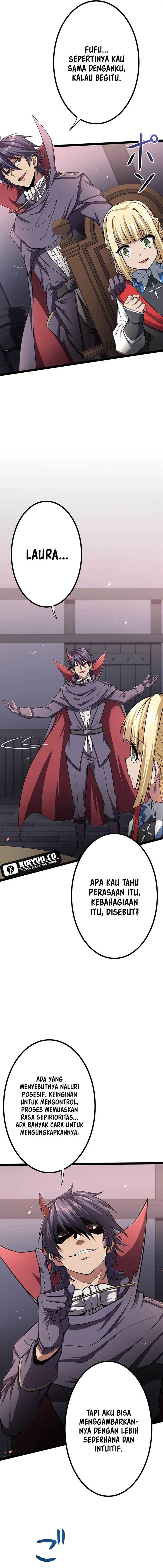 Dungeon Defense Chap 41 - Next Chap 42