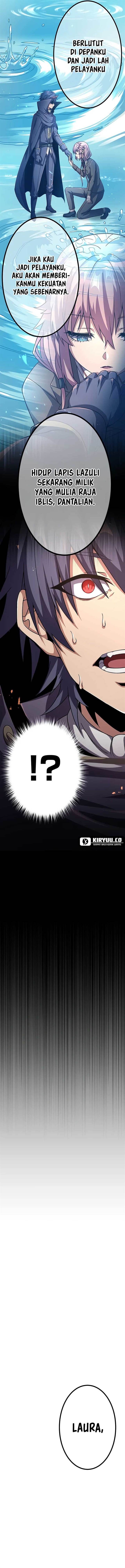 Dungeon Defense Chap 41 - Next Chap 42