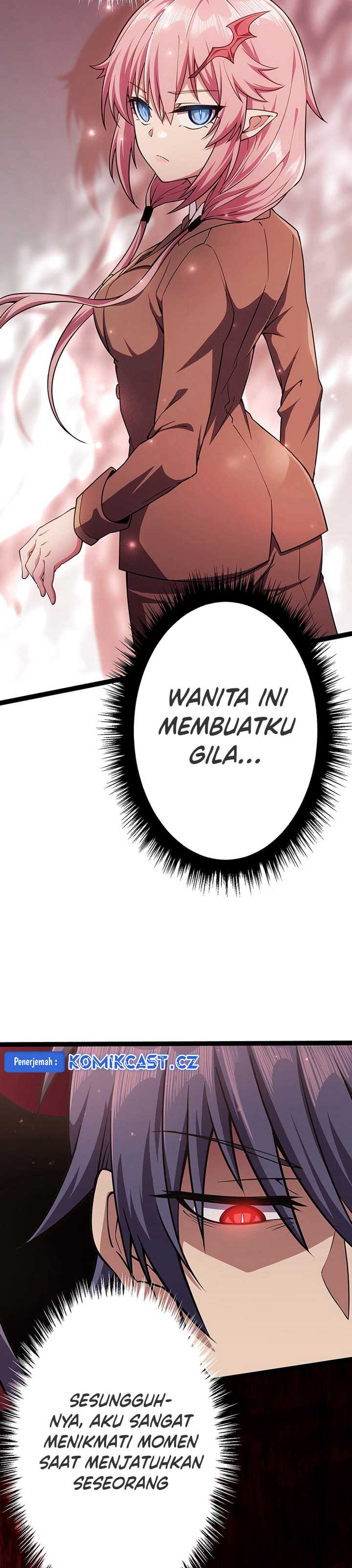 Dungeon Defense Chap 42 - Next Chap 43