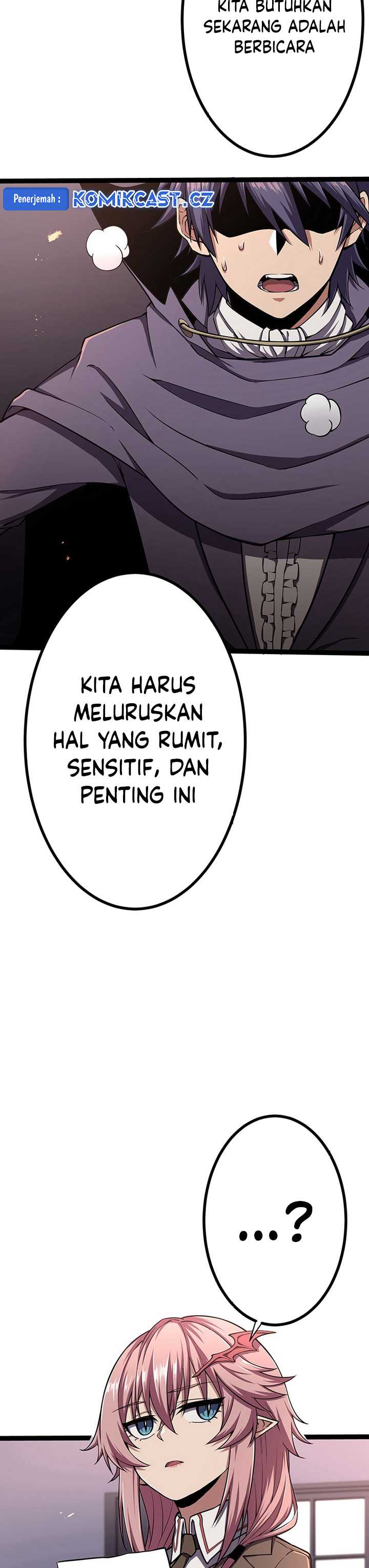 Dungeon Defense Chap 42 - Next Chap 43