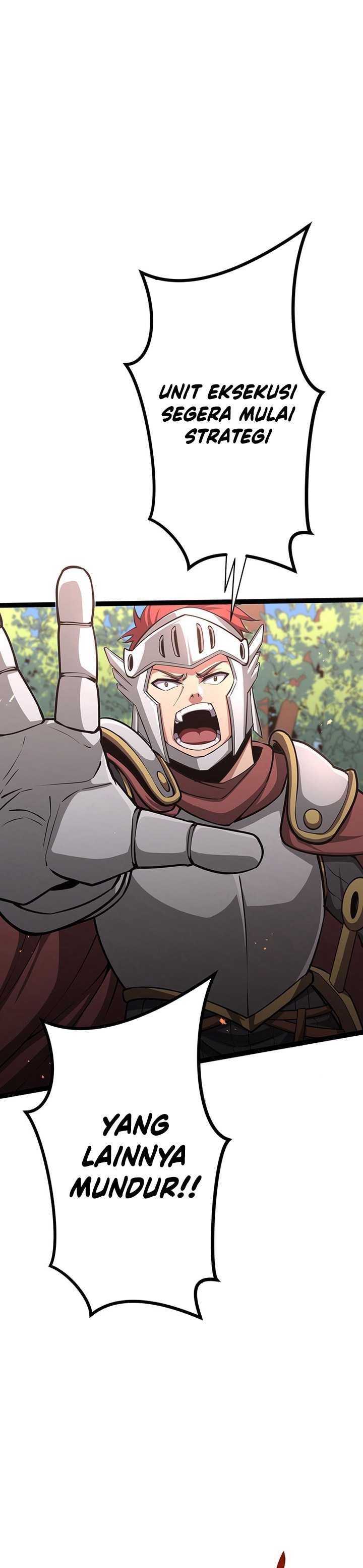 Dungeon Defense Chap 42 - Next Chap 43