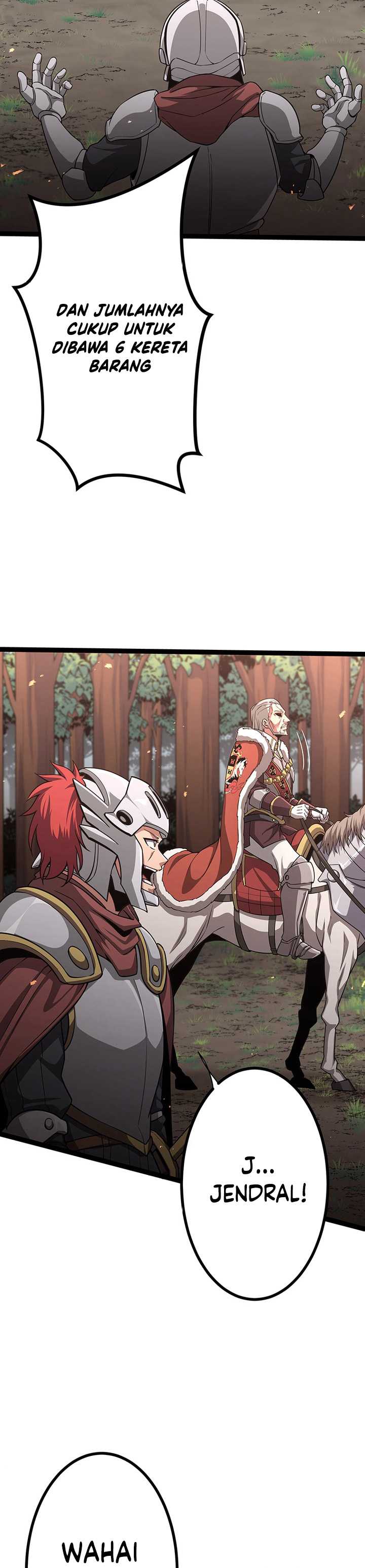 Dungeon Defense Chap 42 - Next Chap 43