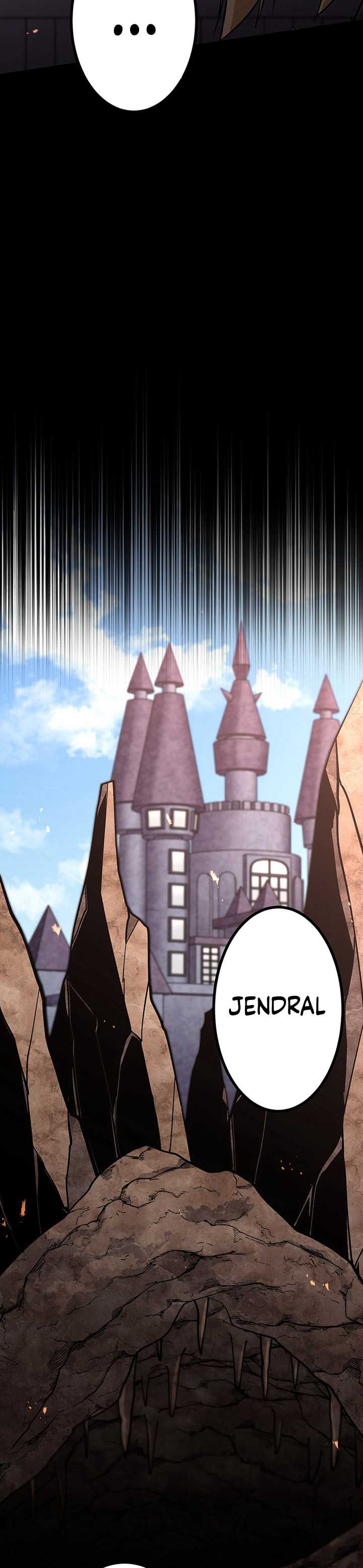 Dungeon Defense Chap 42 - Next Chap 43