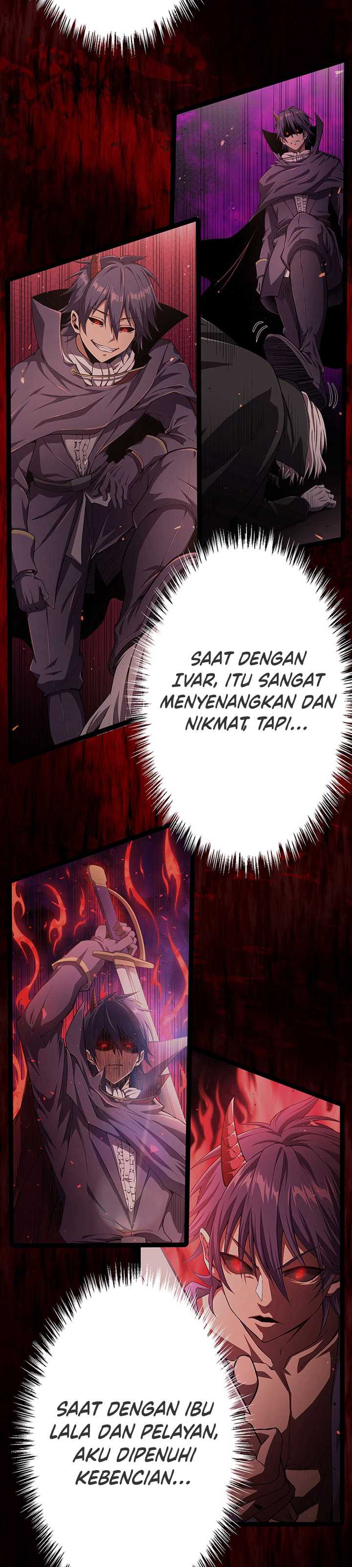 Dungeon Defense Chap 42 - Next Chap 43