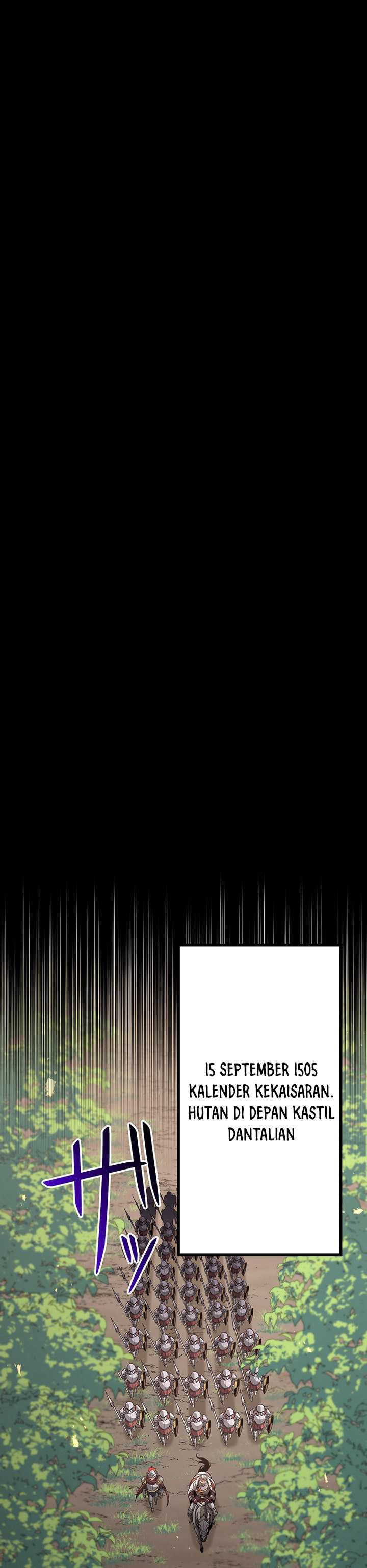 Dungeon Defense Chap 42 - Next Chap 43