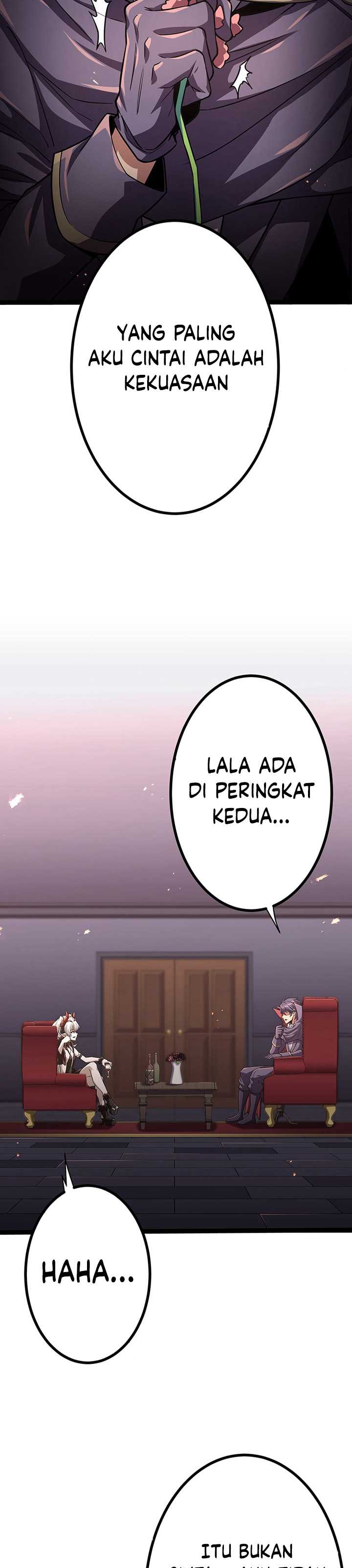 Dungeon Defense Chap 42 - Next Chap 43