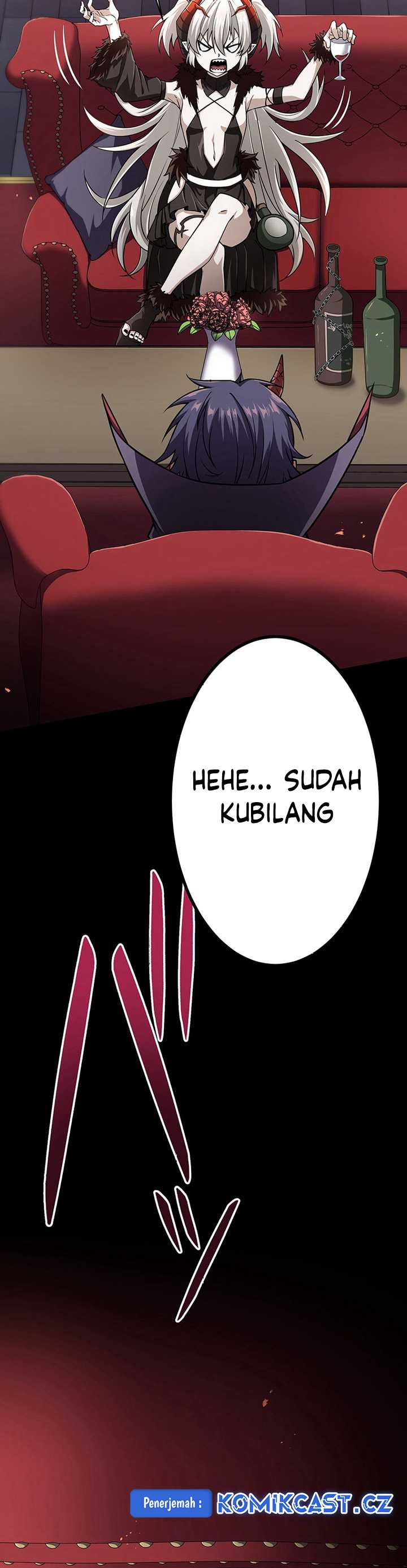 Dungeon Defense Chap 42 - Next Chap 43