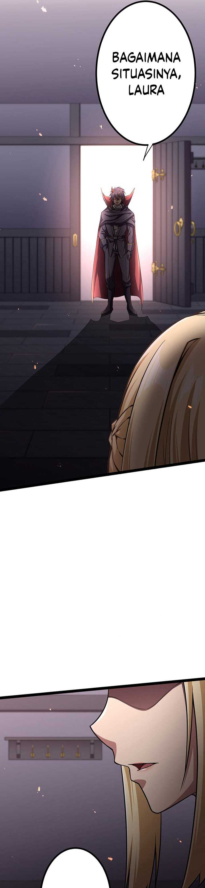 Dungeon Defense Chap 42 - Next Chap 43