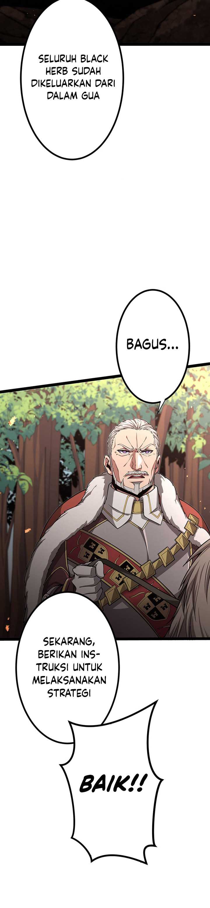 Dungeon Defense Chap 42 - Next Chap 43