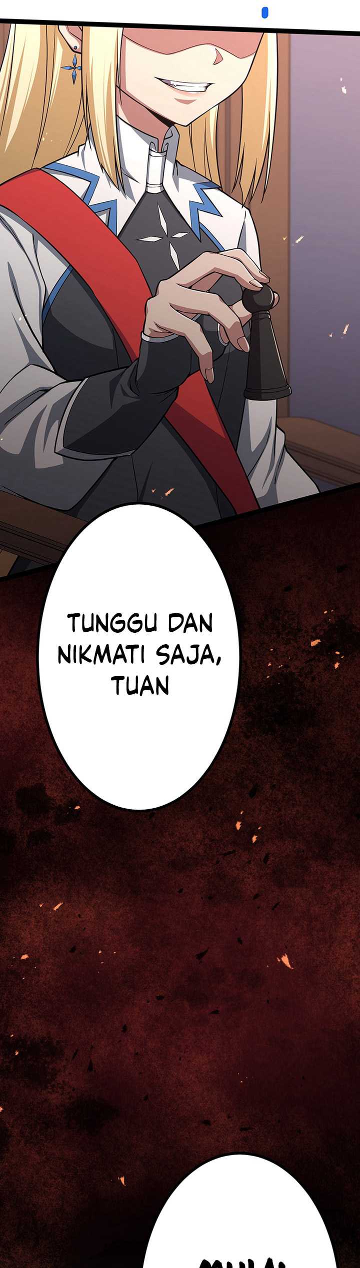 Dungeon Defense Chap 42 - Next Chap 43