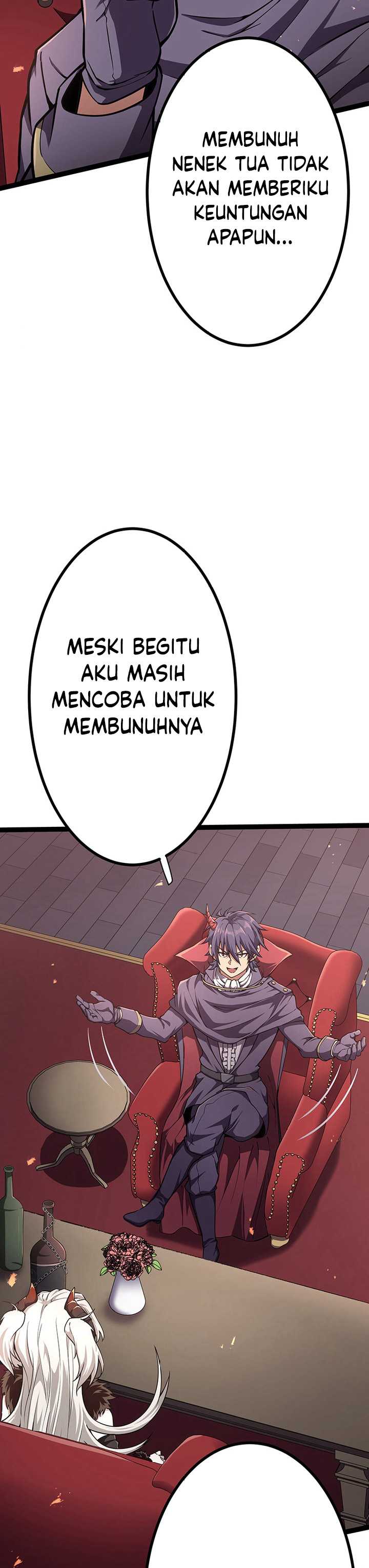 Dungeon Defense Chap 42 - Next Chap 43