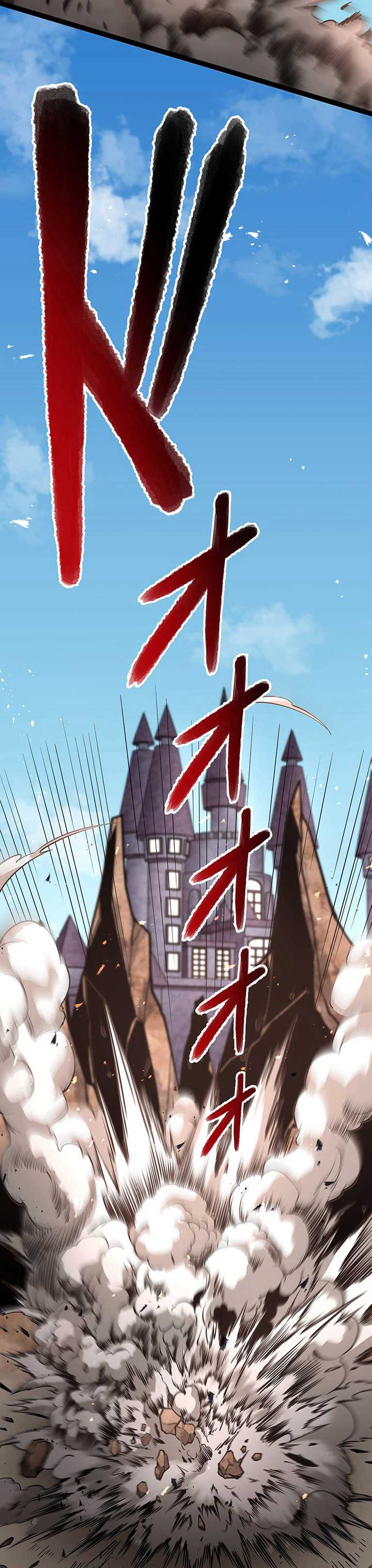 Dungeon Defense Chap 42 - Next Chap 43