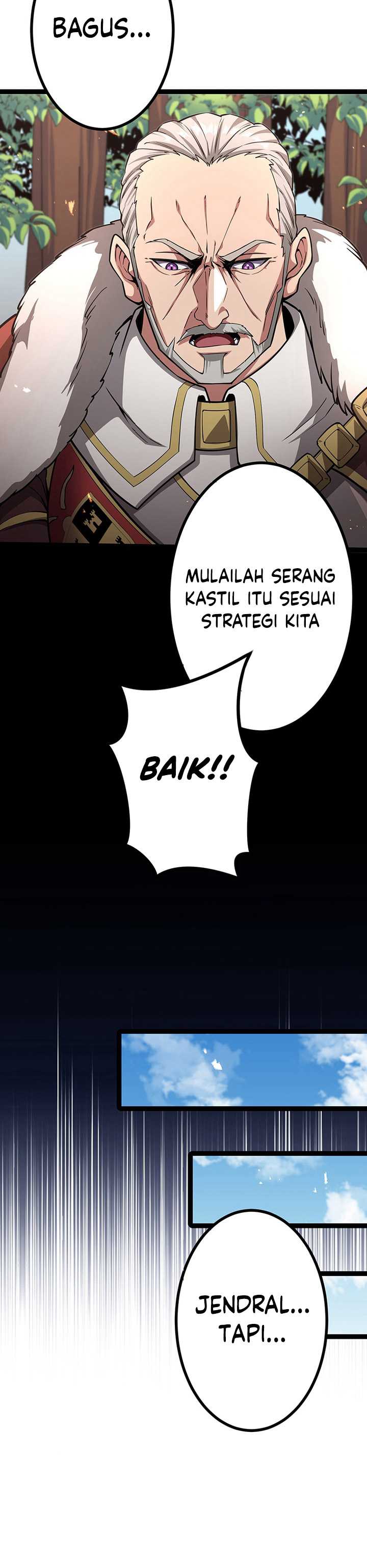 Dungeon Defense Chap 42 - Next Chap 43