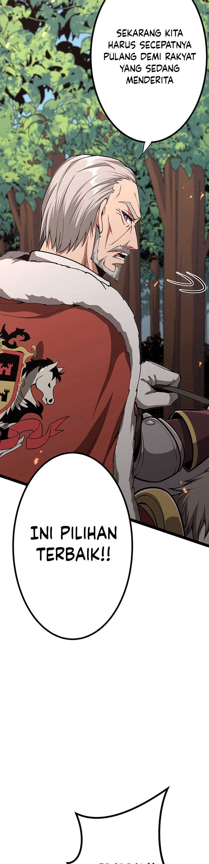 Dungeon Defense Chap 42 - Next Chap 43