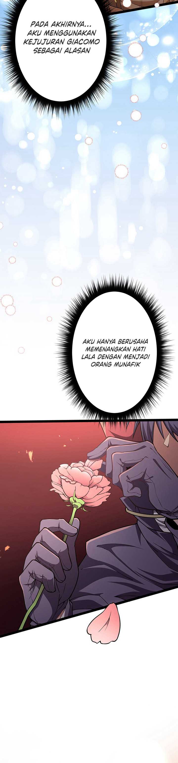 Dungeon Defense Chap 42 - Next Chap 43