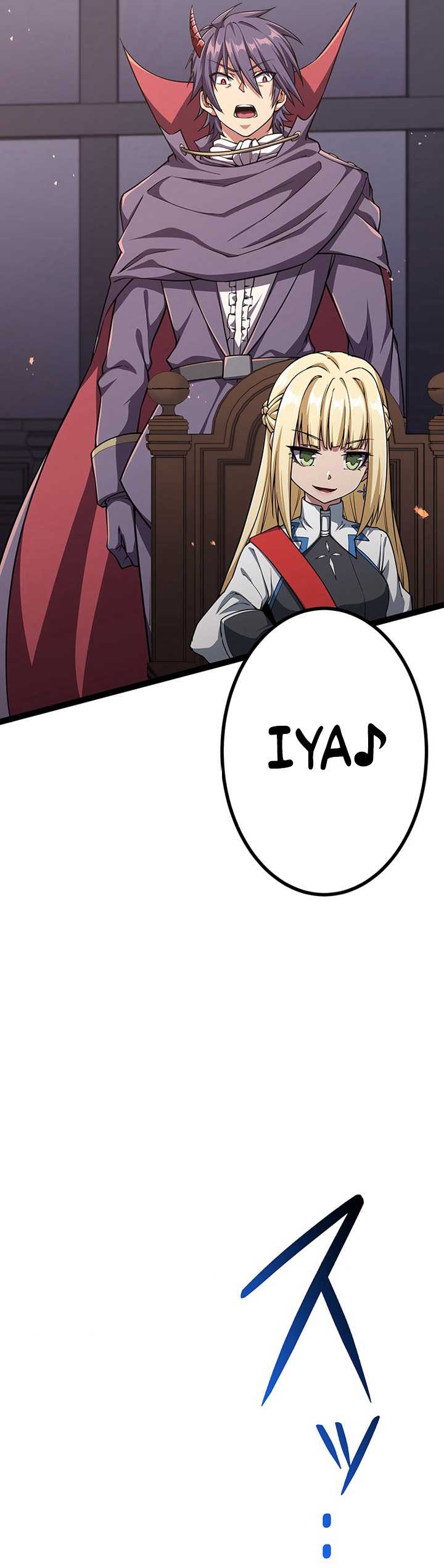 Dungeon Defense Chap 42 - Next Chap 43