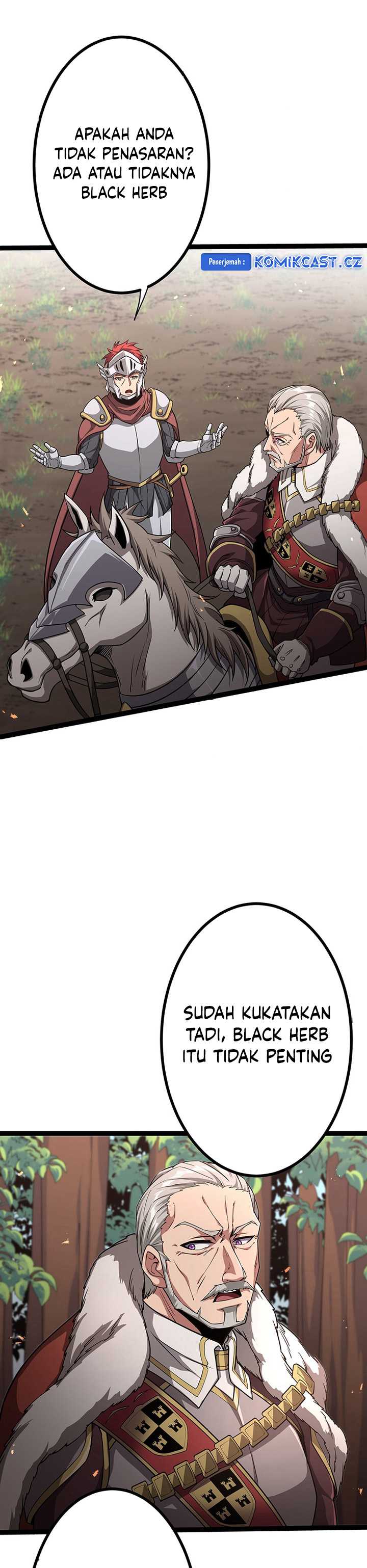 Dungeon Defense Chap 42 - Next Chap 43