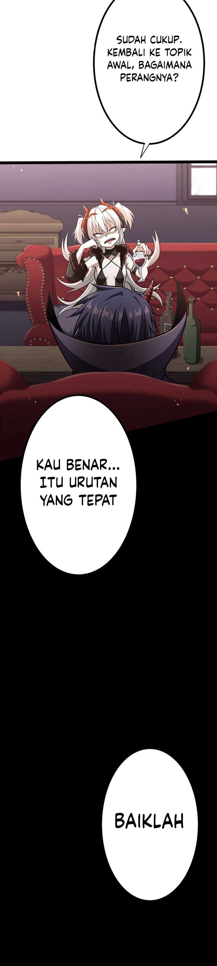 Dungeon Defense Chap 42 - Next Chap 43