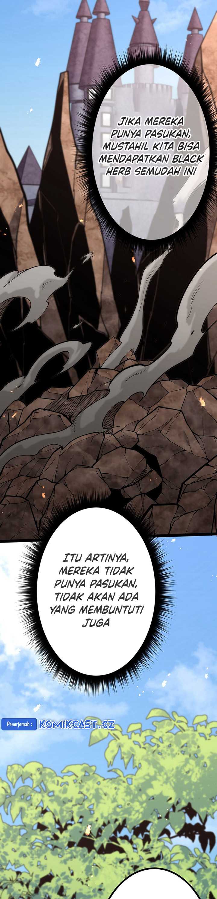 Dungeon Defense Chap 42 - Next Chap 43