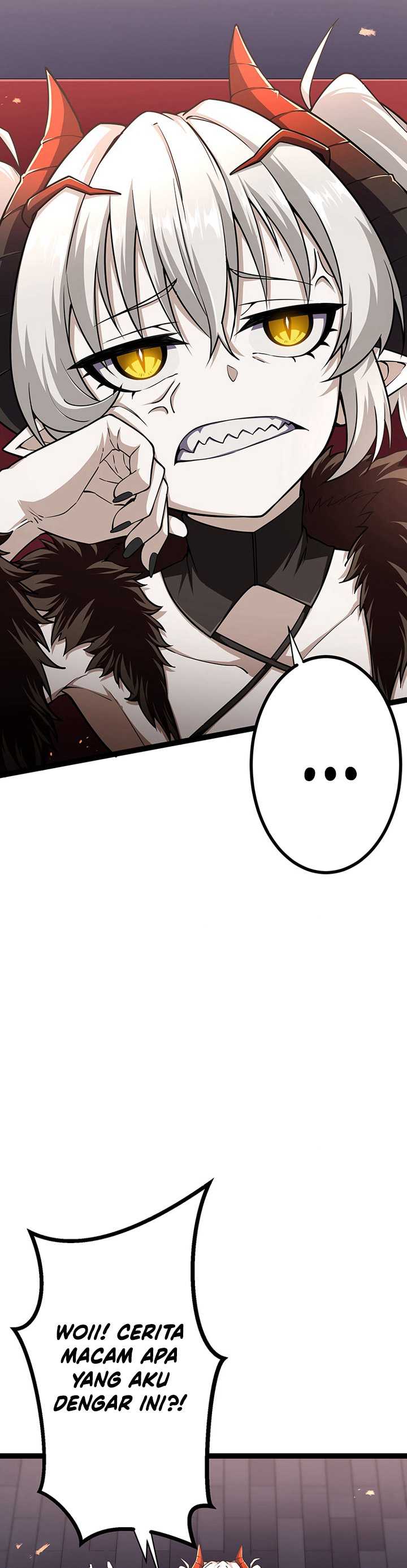 Dungeon Defense Chap 42 - Next Chap 43