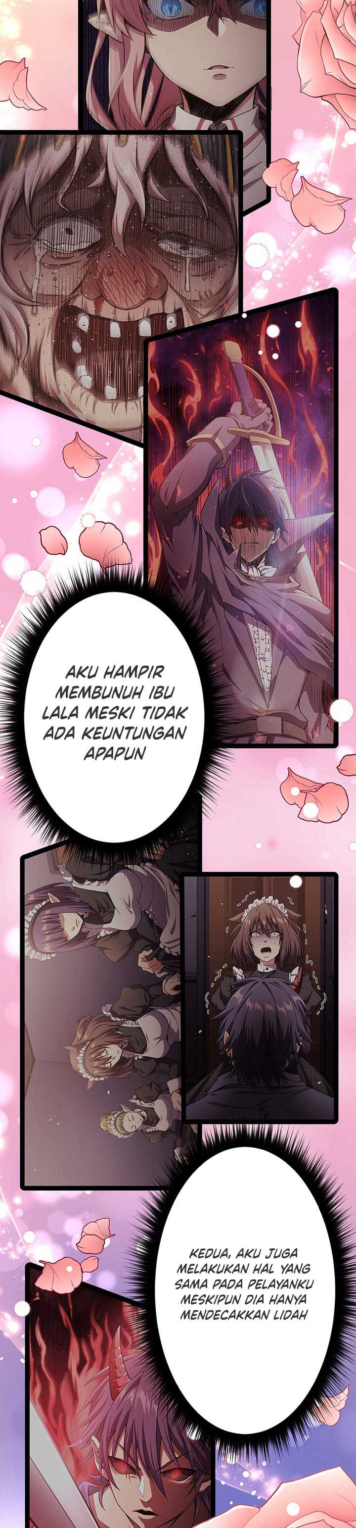 Dungeon Defense Chap 42 - Next Chap 43