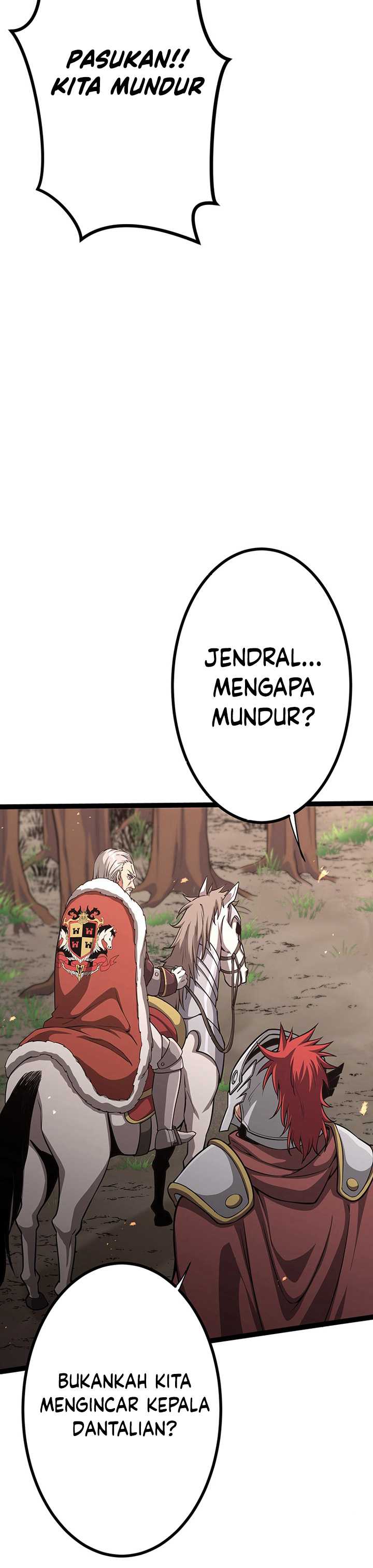 Dungeon Defense Chap 42 - Next Chap 43